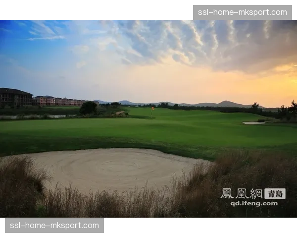 深度报道：高尔夫旅游经济复苏，苏格兰圣安德鲁斯预定火爆