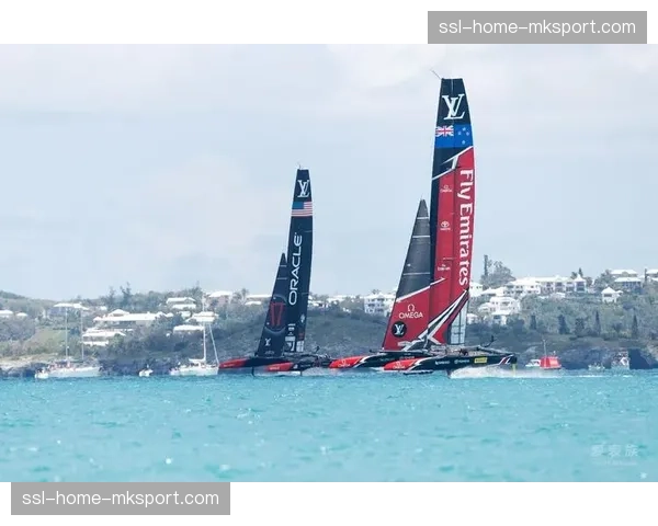 世界帆船锦标赛:新西兰酋长队赢得美洲杯挑战者选拔系列赛 世界帆船锦标赛:新西兰酋长队赢得美洲杯挑战者选拔系列赛