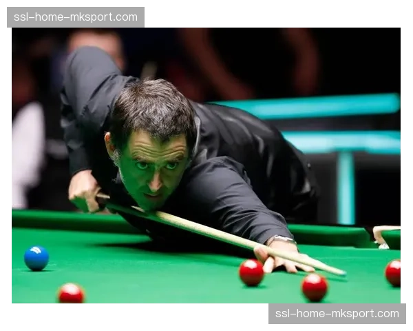 斯诺克巡回锦标赛：奥沙利文10-8击败特鲁姆普，夺得赛季第五冠