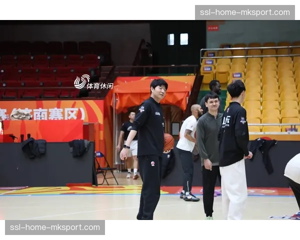 山东高速男篮更换主教练,原助理教练临时执掌教鞭 山东高速男篮更换主教练,原助理教练临时执掌教鞭