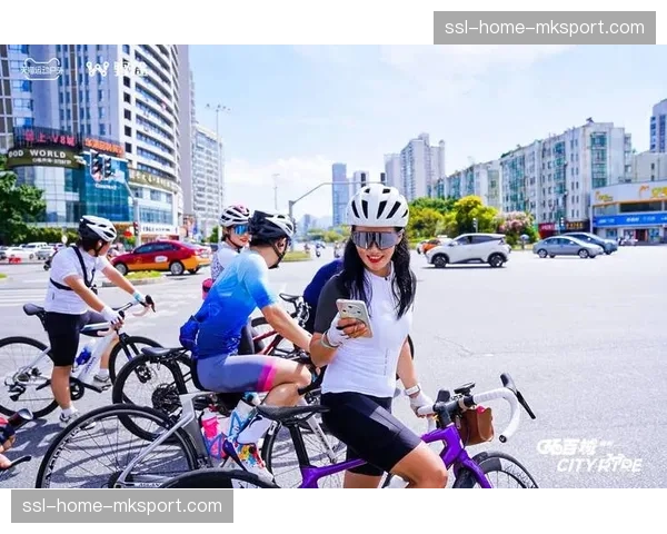 国际环保组织发起“骑行通勤周”，全球超百城响应