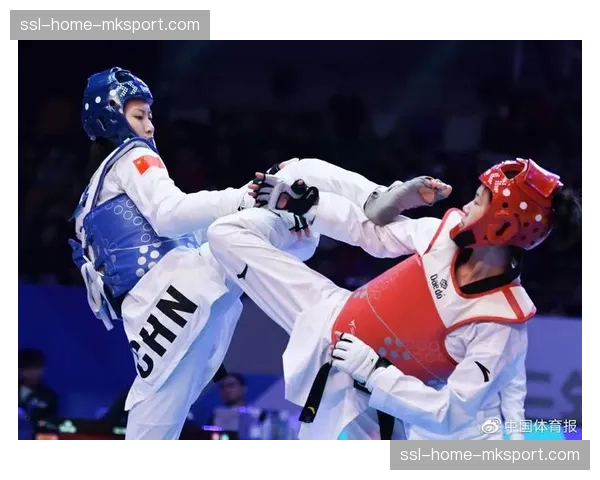 吉尔吉斯斯坦选手奇姆肯特ITF锦标赛夺29奖牌，中亚地区跆拳道竞争升温