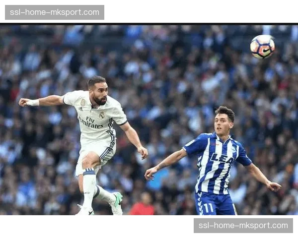 皇家马德里2-1击败阿拉维斯保留西甲争冠希望